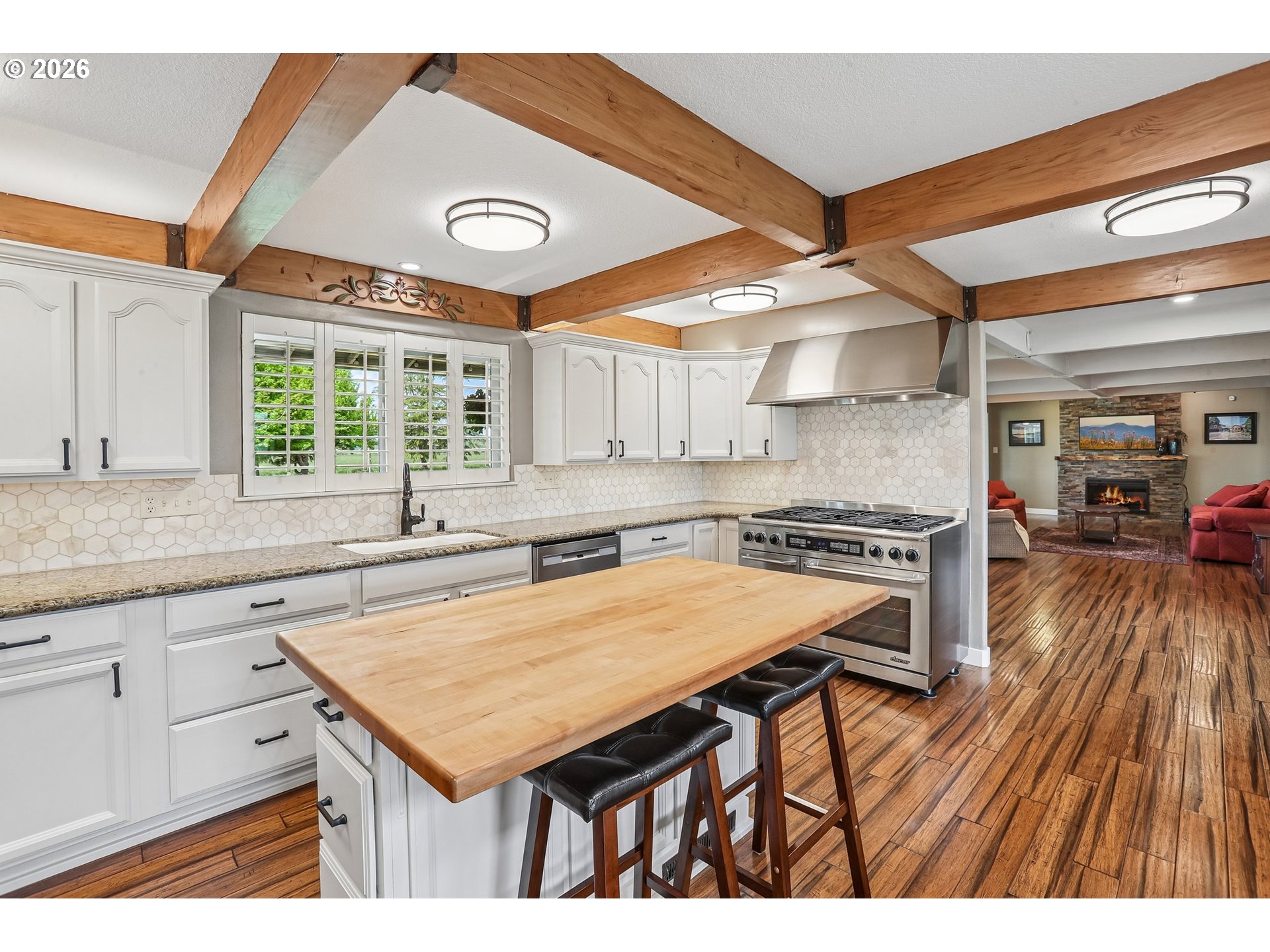 298 Roberson Road Woodland, WA 98674 - Photo 5 of 48