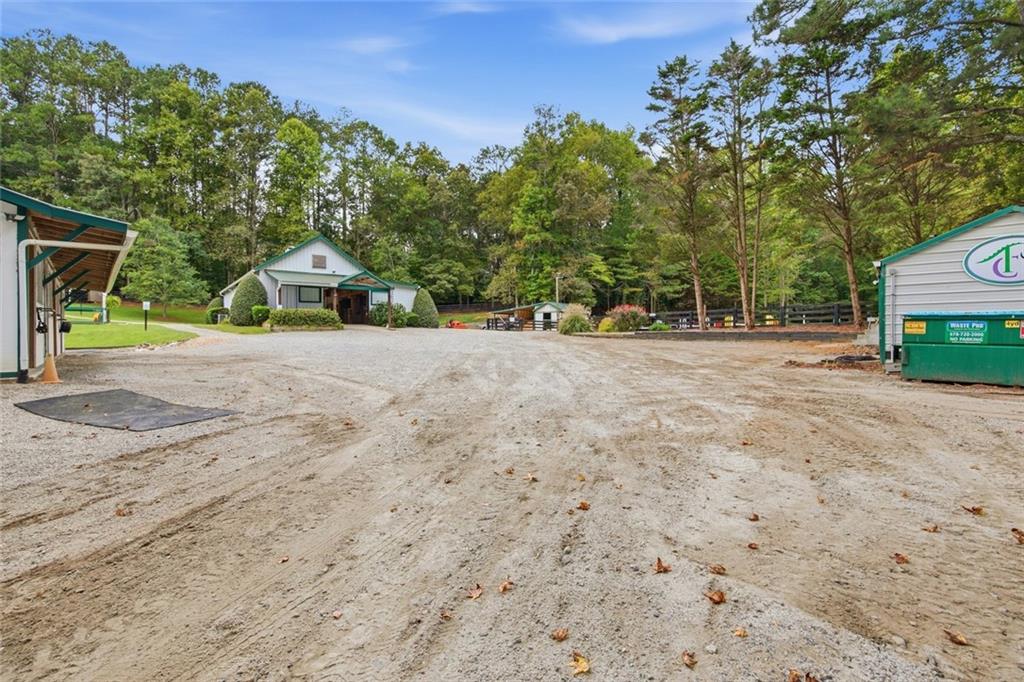 565 Old Lathemtown Road Canton, GA 30115 - Photo 105 of 140 Gallery Image 105