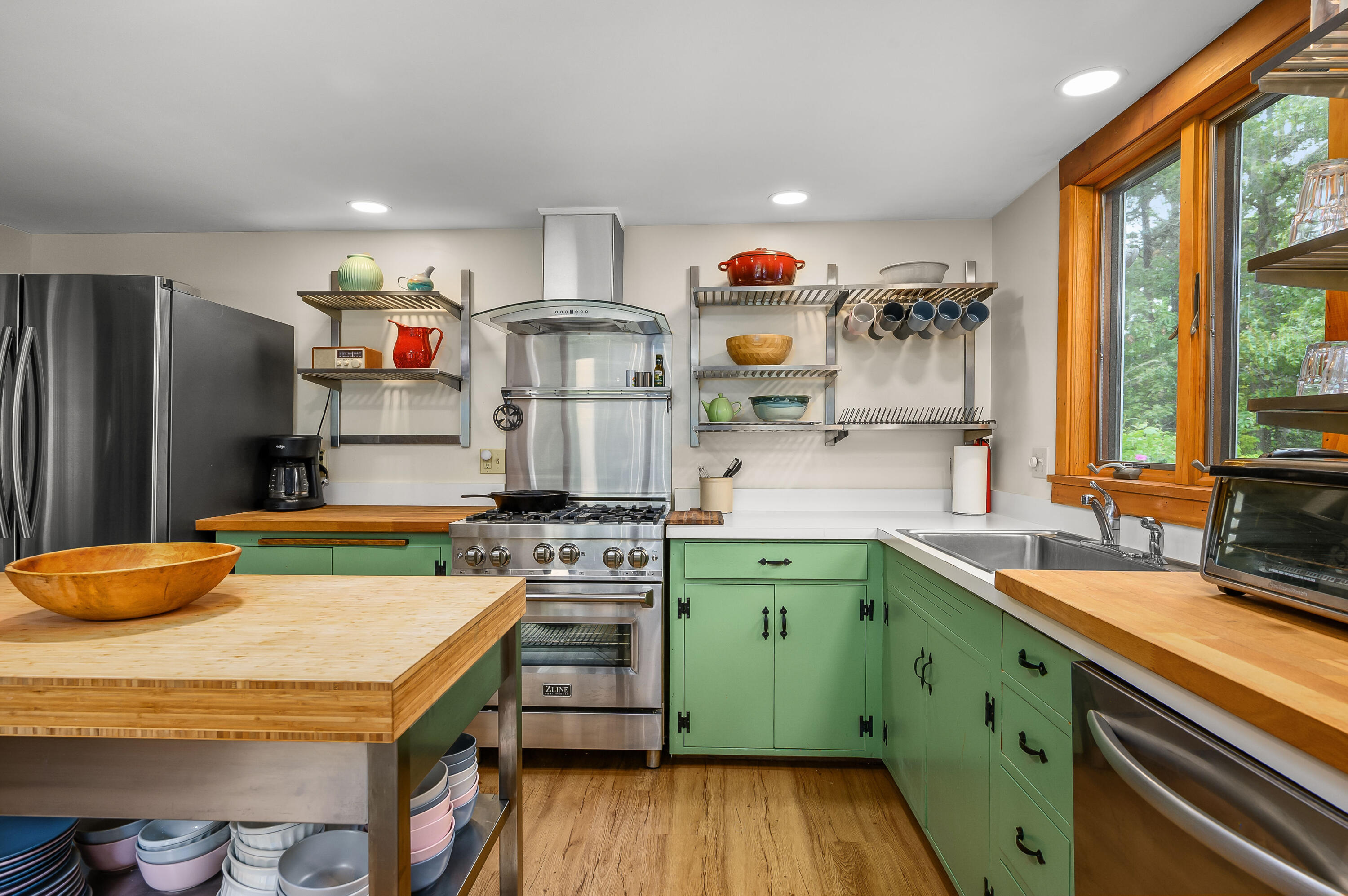 15 Ellerslie Road Orleans, MA 02653 - Photo 13 of 50 Kitchen sink