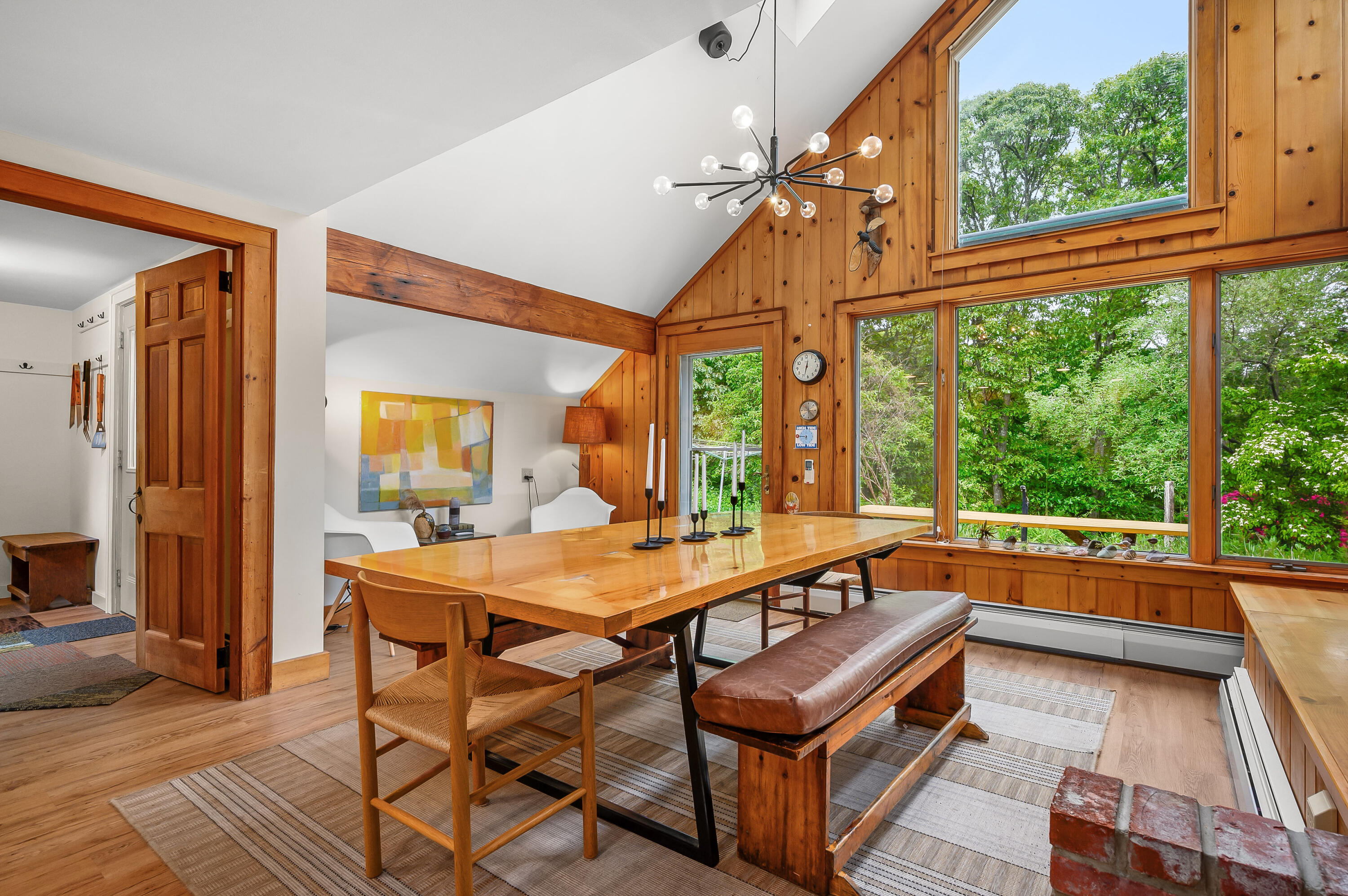 15 Ellerslie Road Orleans, MA 02653 - Photo 14 of 50 Dining area