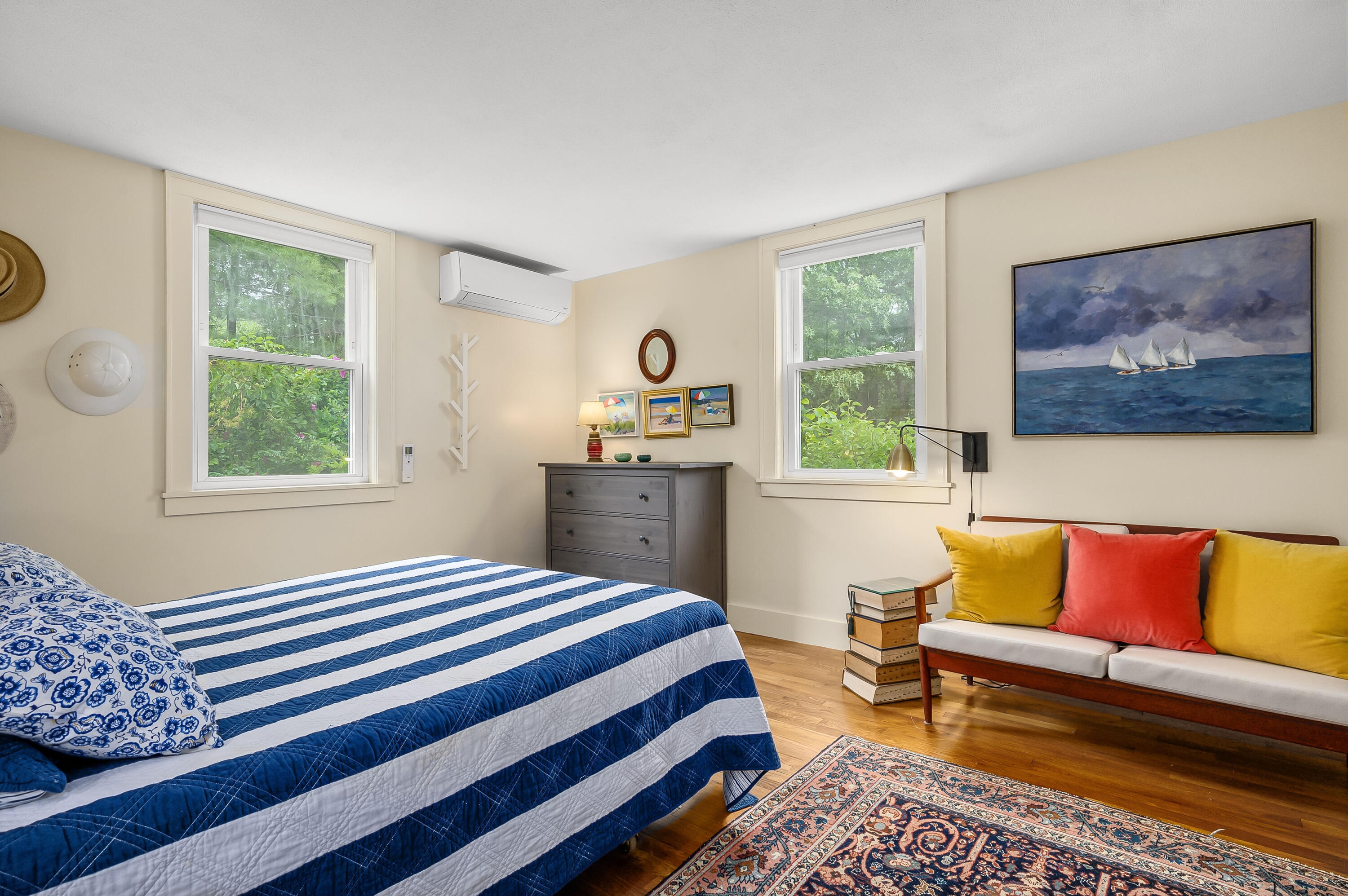 15 Ellerslie Road Orleans, MA 02653 - Photo 19 of 50 1st floor Main Bedroom
