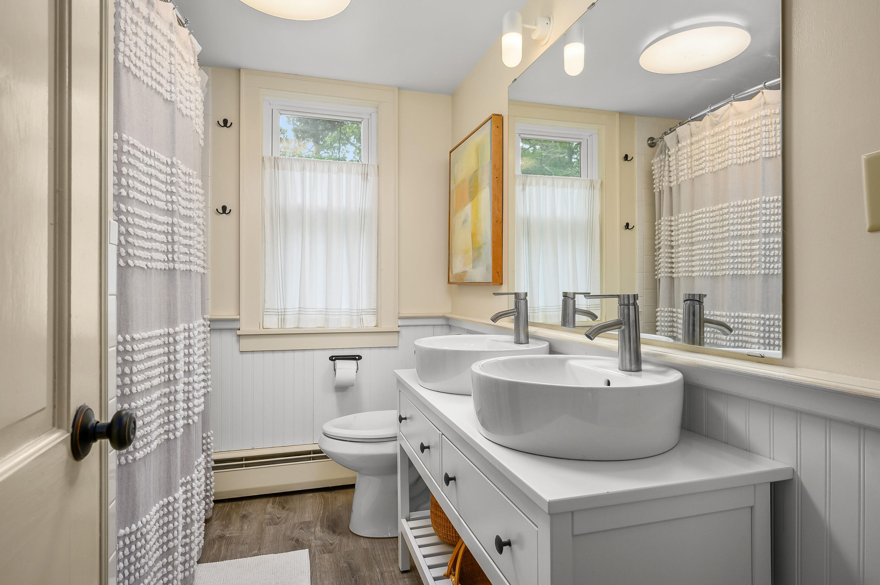 15 Ellerslie Road Orleans, MA 02653 - Photo 20 of 50 1st floor bath