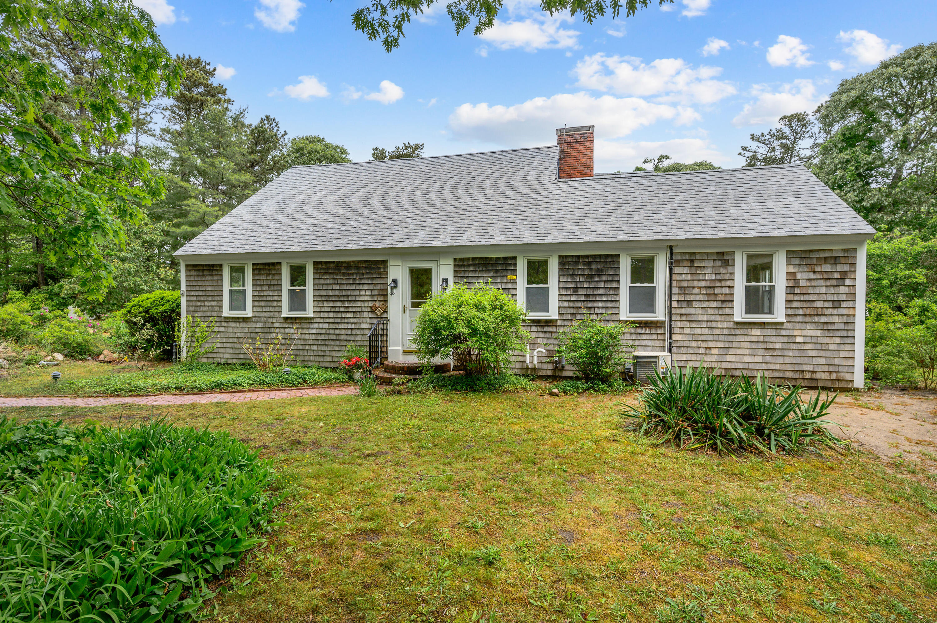 15 Ellerslie Road Orleans, MA 02653 - Photo 2 of 50 Front