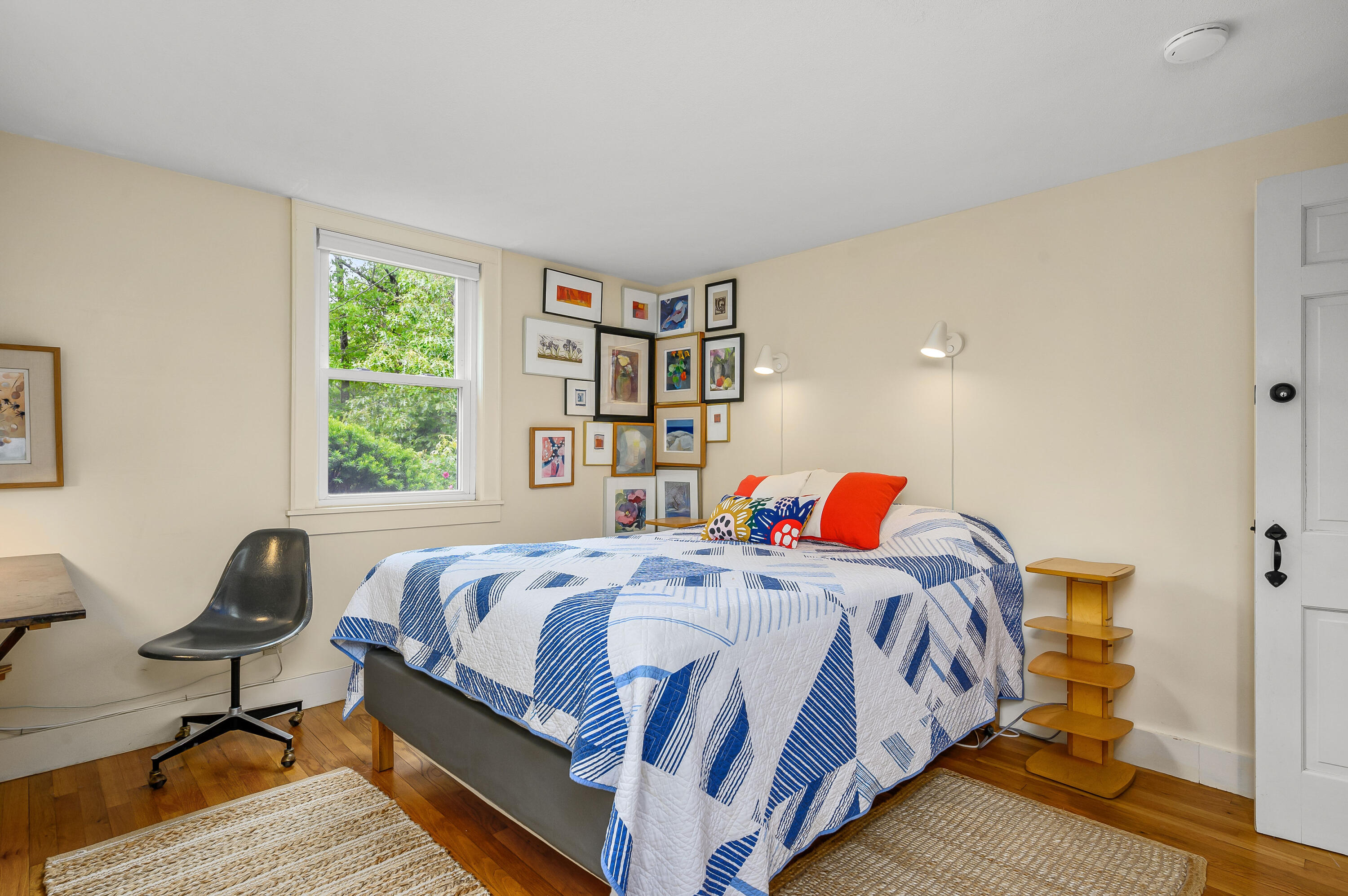 15 Ellerslie Road Orleans, MA 02653 - Photo 21 of 50 2nd BR on 1st floor