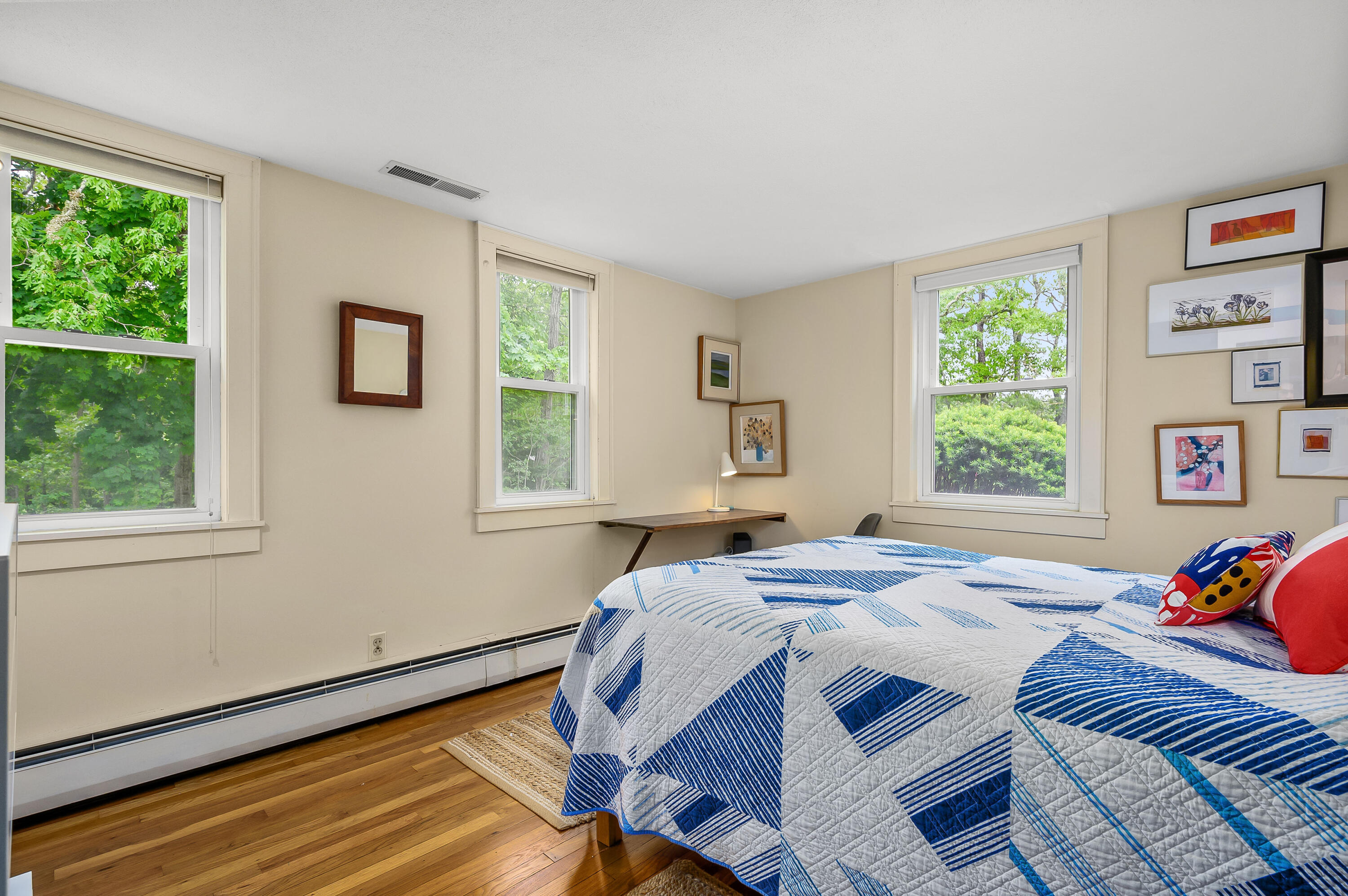 15 Ellerslie Road Orleans, MA 02653 - Photo 22 of 50 Another view of 1st floor BR no. 2