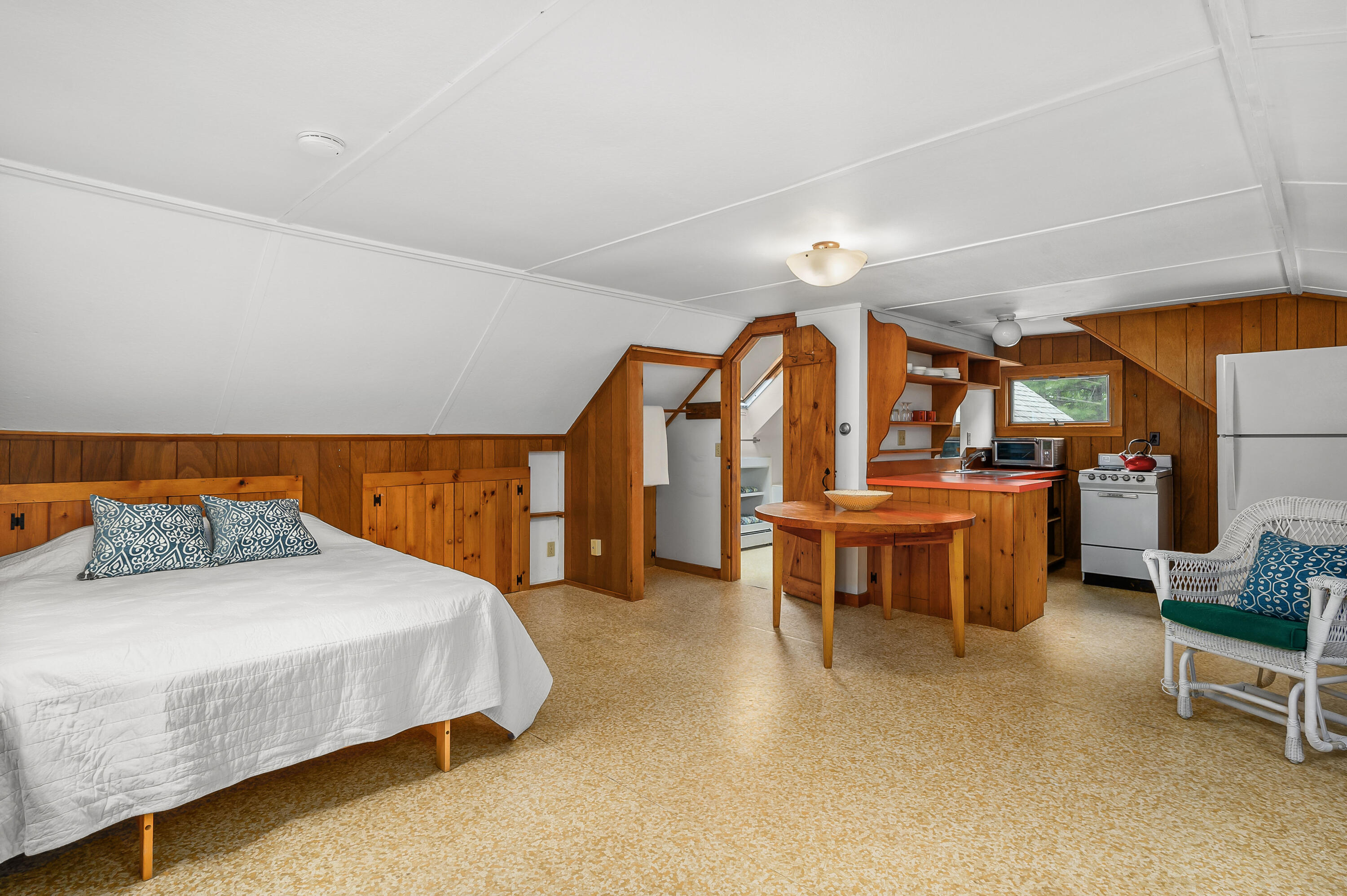 15 Ellerslie Road Orleans, MA 02653 - Photo 30 of 50 In-law apartment