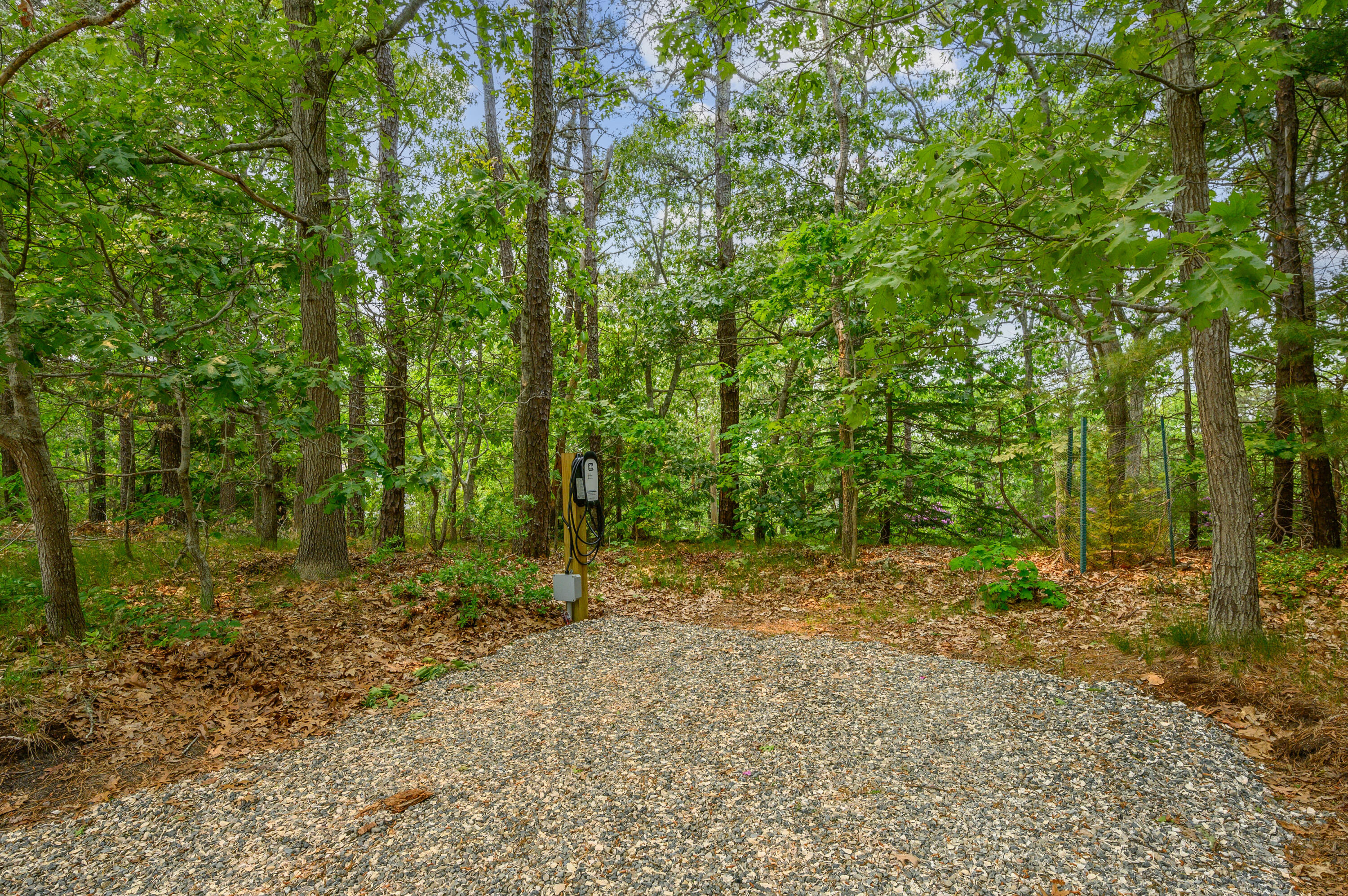 15 Ellerslie Road Orleans, MA 02653 - Photo 43 of 50 EV Charging Station