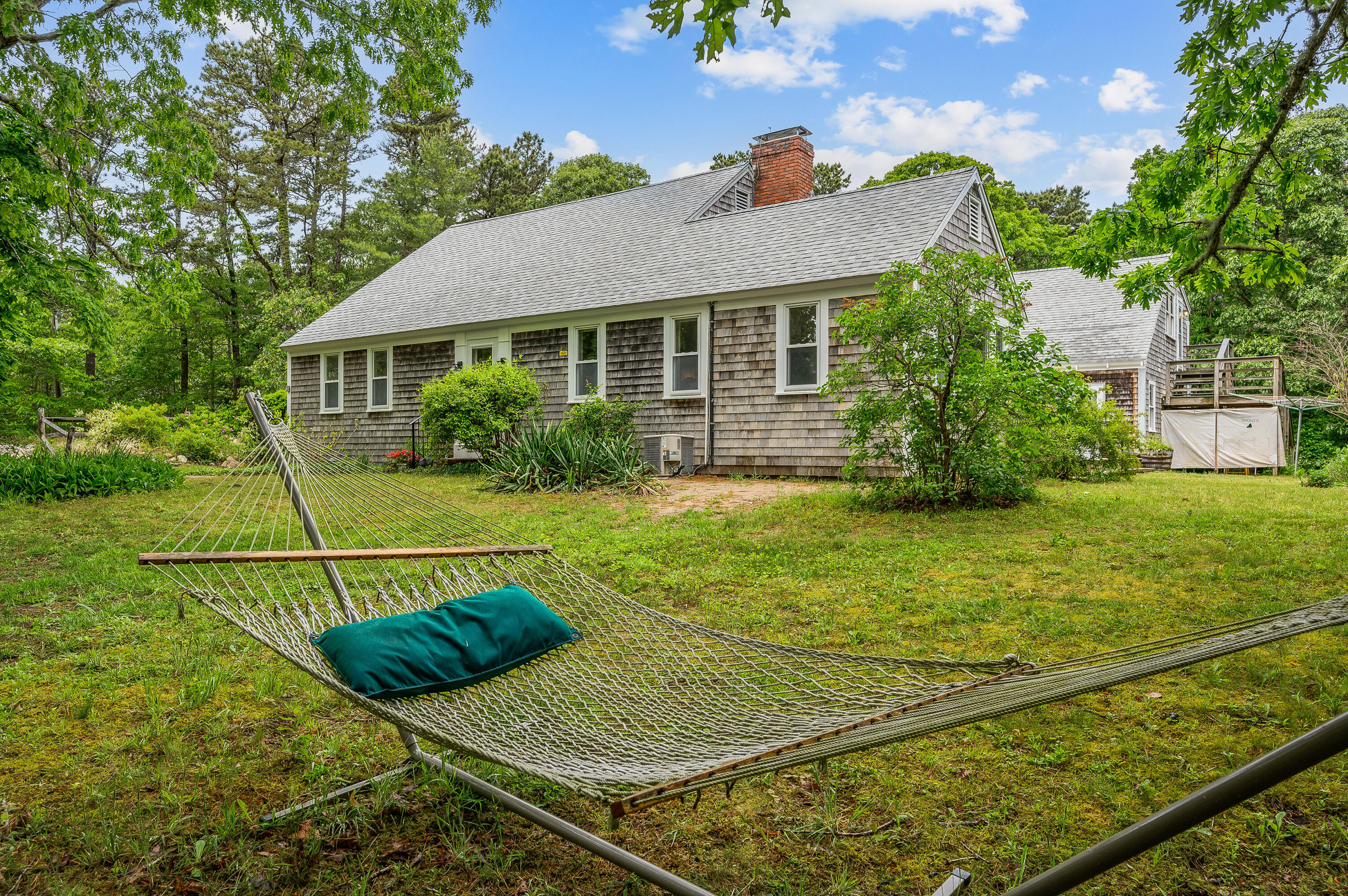15 Ellerslie Road Orleans, MA 02653 - Photo 44 of 50 Hammock