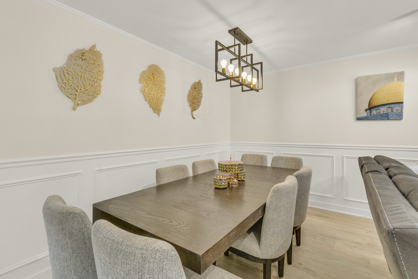 4229 North Keystone Avenue, Unit 1F Chicago, IL 60641 - Photo 8 of 21
