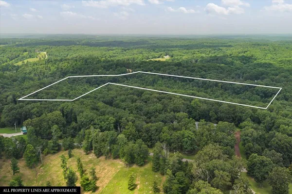 $99,900 | 0 Hickory Lane, Waverly, TN 37185