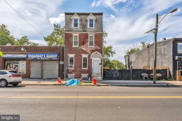 $225,000 | 1715 Broadway, Camden, NJ 08104