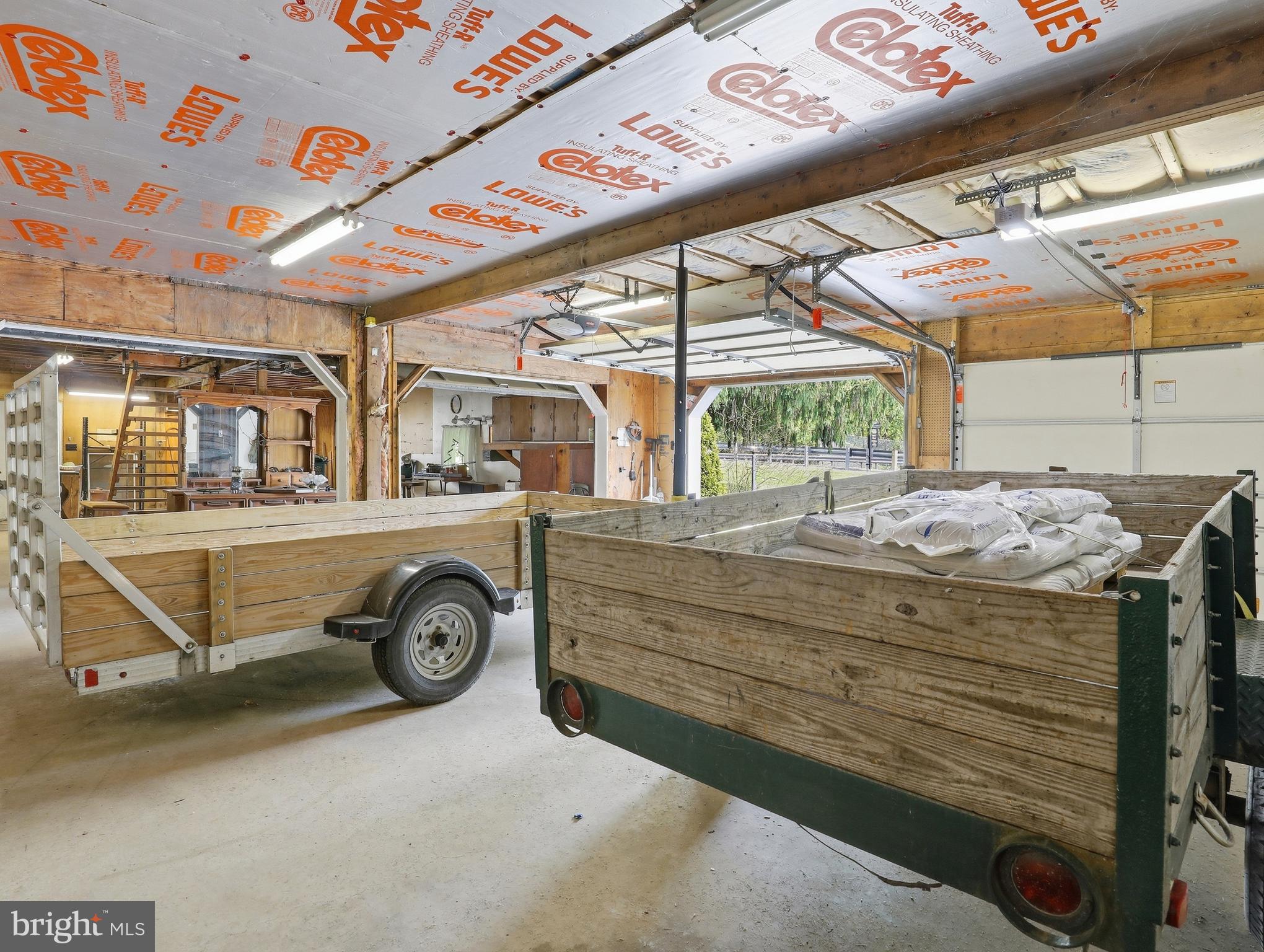 915 Long Run Road Mill Hall, PA 17751 - Photo 31 of 48