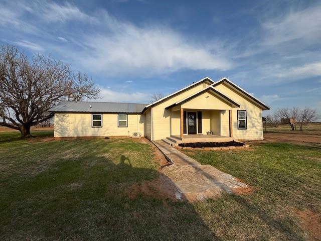 213 County Road 102 Roby, TX 79543 - Photo 1 of 21