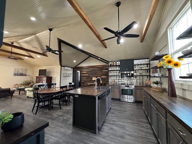 213 County Road 102 Roby, TX 79543 - Photo 11 of 21