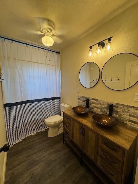 213 County Road 102 Roby, TX 79543 - Photo 16 of 21