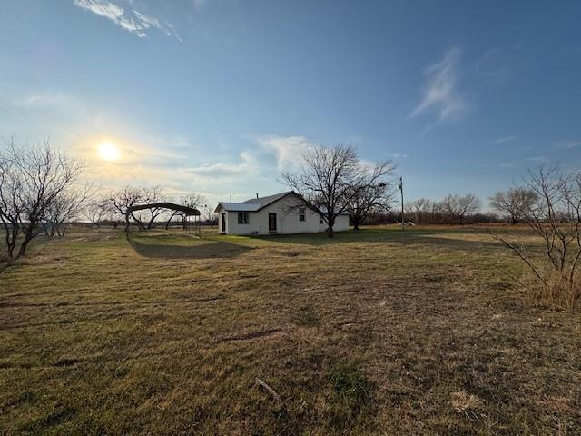 213 County Road 102 Roby, TX 79543 - Photo 20 of 21
