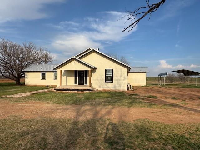 213 County Road 102 Roby, TX 79543 - Photo 3 of 21