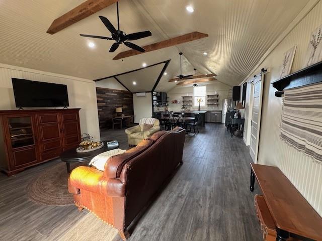 213 County Road 102 Roby, TX 79543 - Photo 5 of 21
