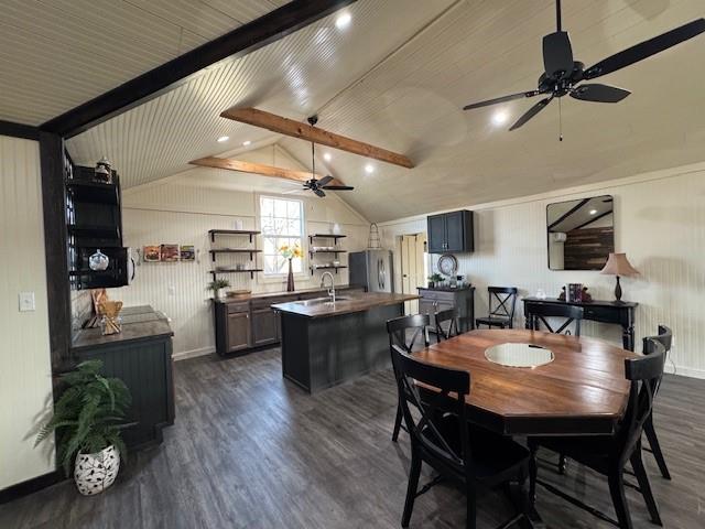 213 County Road 102 Roby, TX 79543 - Photo 8 of 21