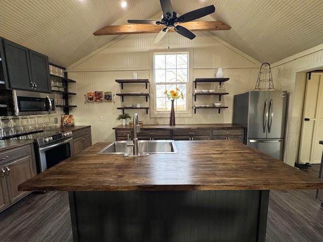 213 County Road 102 Roby, TX 79543 - Photo 9 of 21