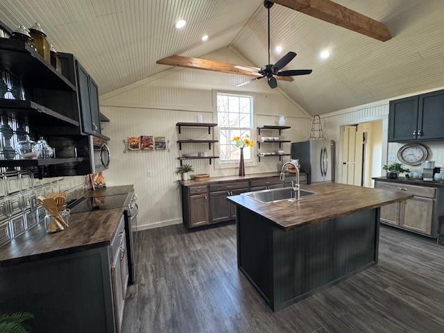213 County Road 102 Roby, TX 79543 - Photo 10 of 21