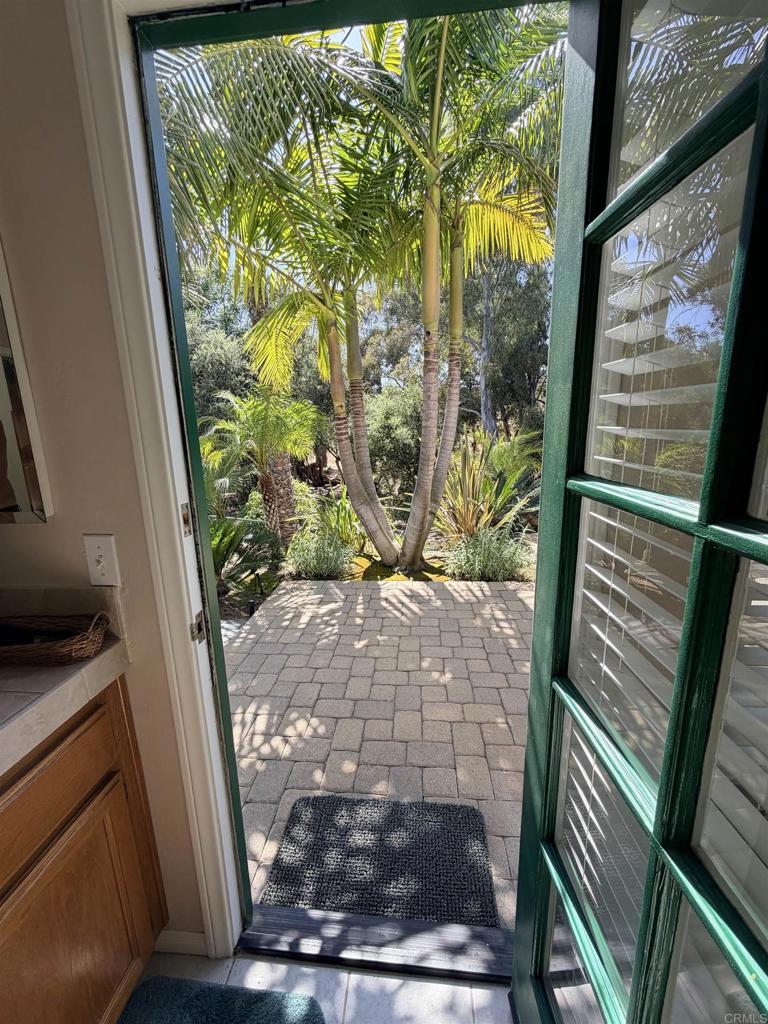 524 Rosvall Drive Fallbrook, CA 92028 - Photo 57 of 77 Master Bath Entry with View
