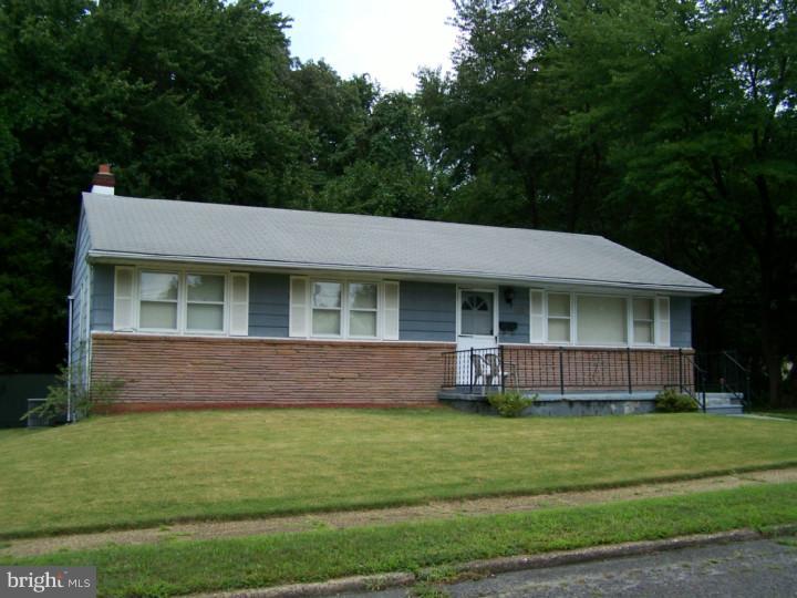 408 Raws Avenue Somerdale, NJ 08083 - Photo 1 of 20 Exterior Front