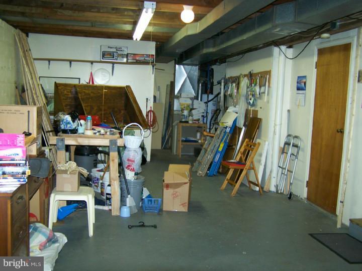 408 Raws Avenue Somerdale, NJ 08083 - Photo 17 of 20 Basement