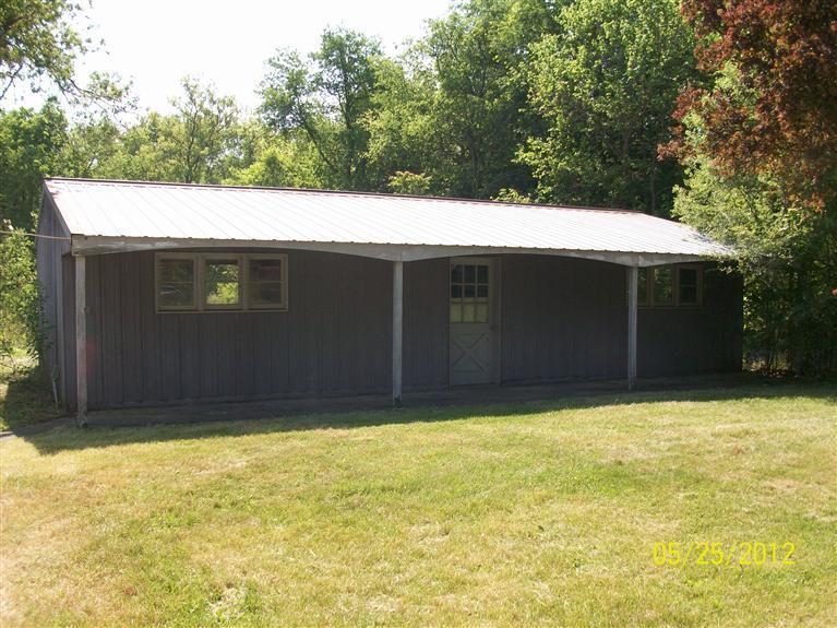 385 North Fremont Road Coldwater, MI 49036 - Photo 2 of 11 Additional Photo