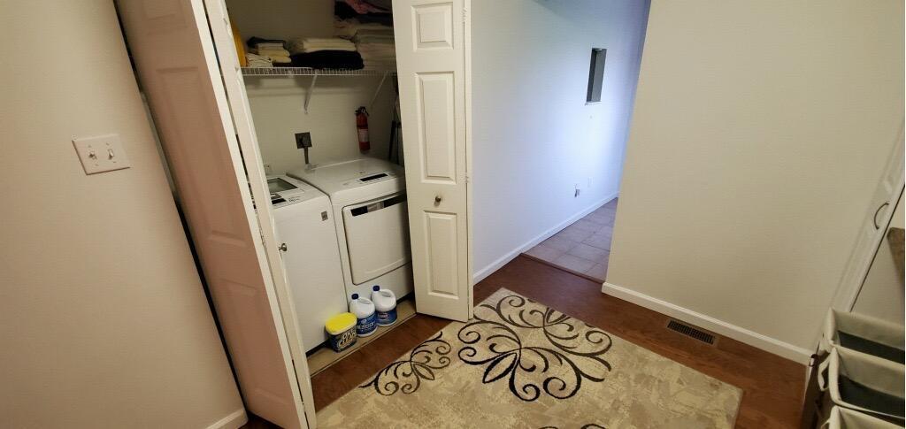 226 Diamond Road Somerset, KY 42503 - Photo 10 of 12 laundry two