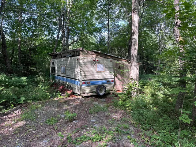 $49,999 | M1-l75a South Lagrange Road, Lagrange, ME 04453