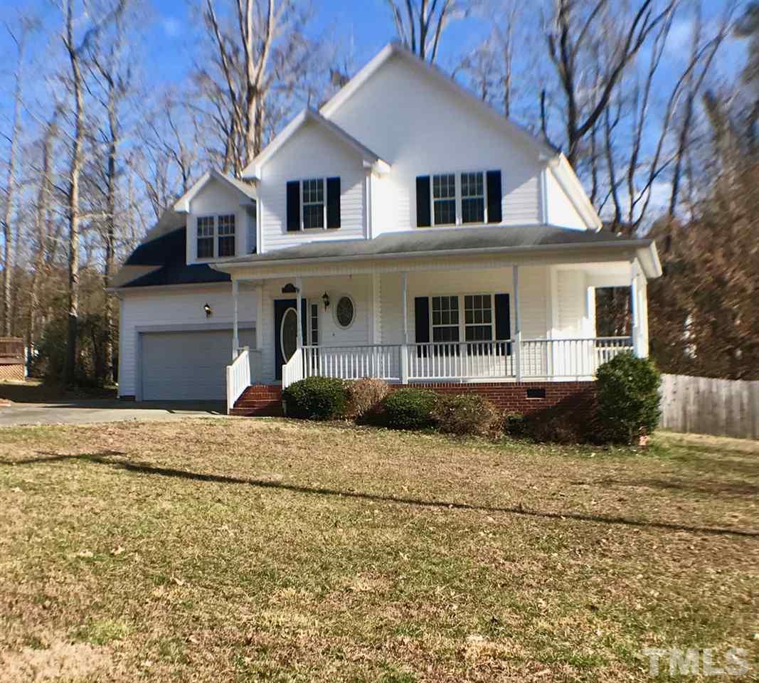 107 Oak Road Butner, NC 27509 - Photo 1 of 25 Gallery Image 1