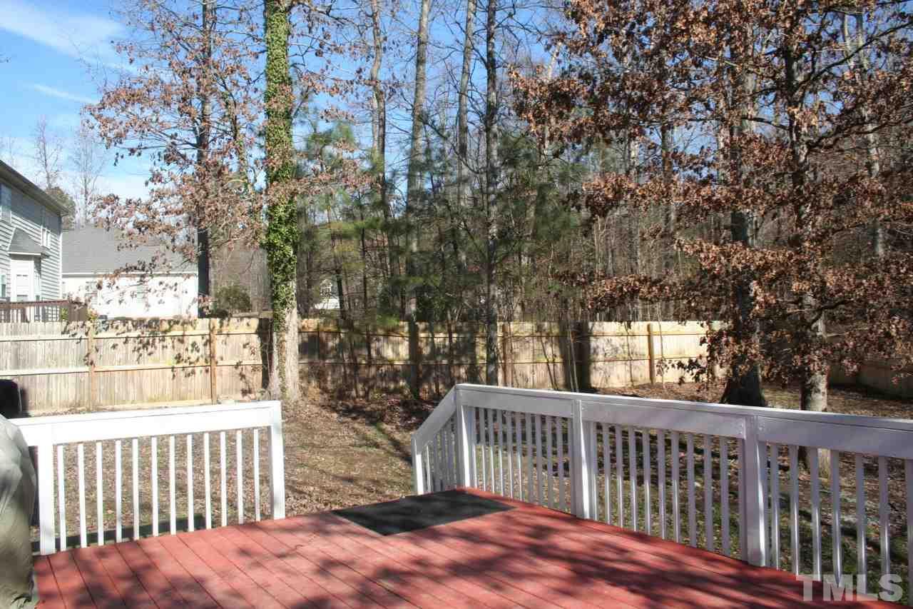 107 Oak Road Butner, NC 27509 - Photo 21 of 25 Gallery Image 21