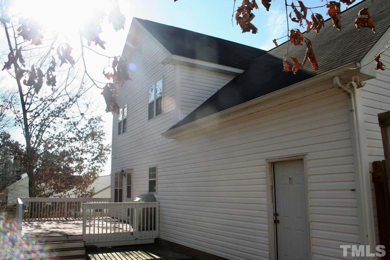 107 Oak Road Butner, NC 27509 - Photo 22 of 25 Gallery Image 22