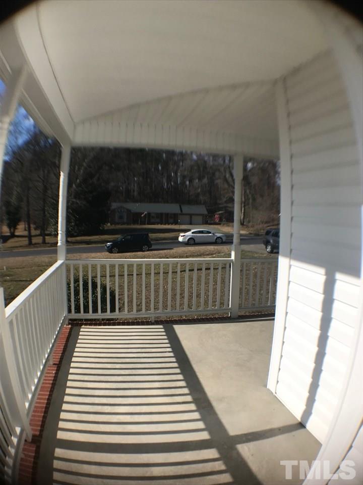 107 Oak Road Butner, NC 27509 - Photo 24 of 25 Gallery Image 24