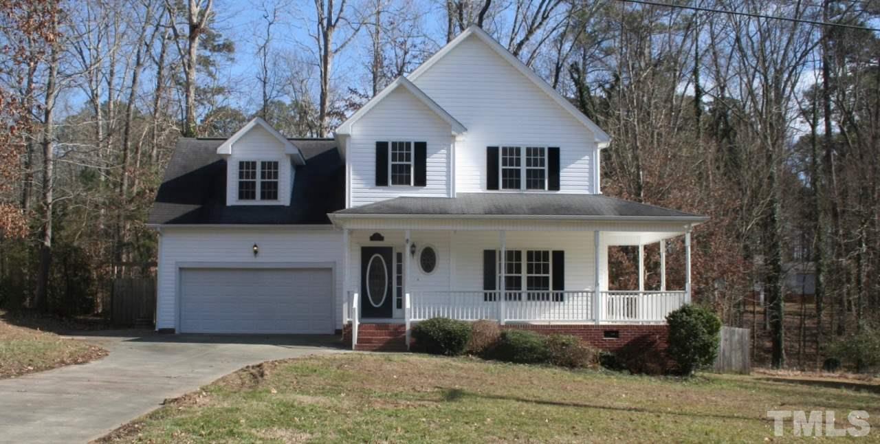 107 Oak Road Butner, NC 27509 - Photo 25 of 25 Gallery Image 25