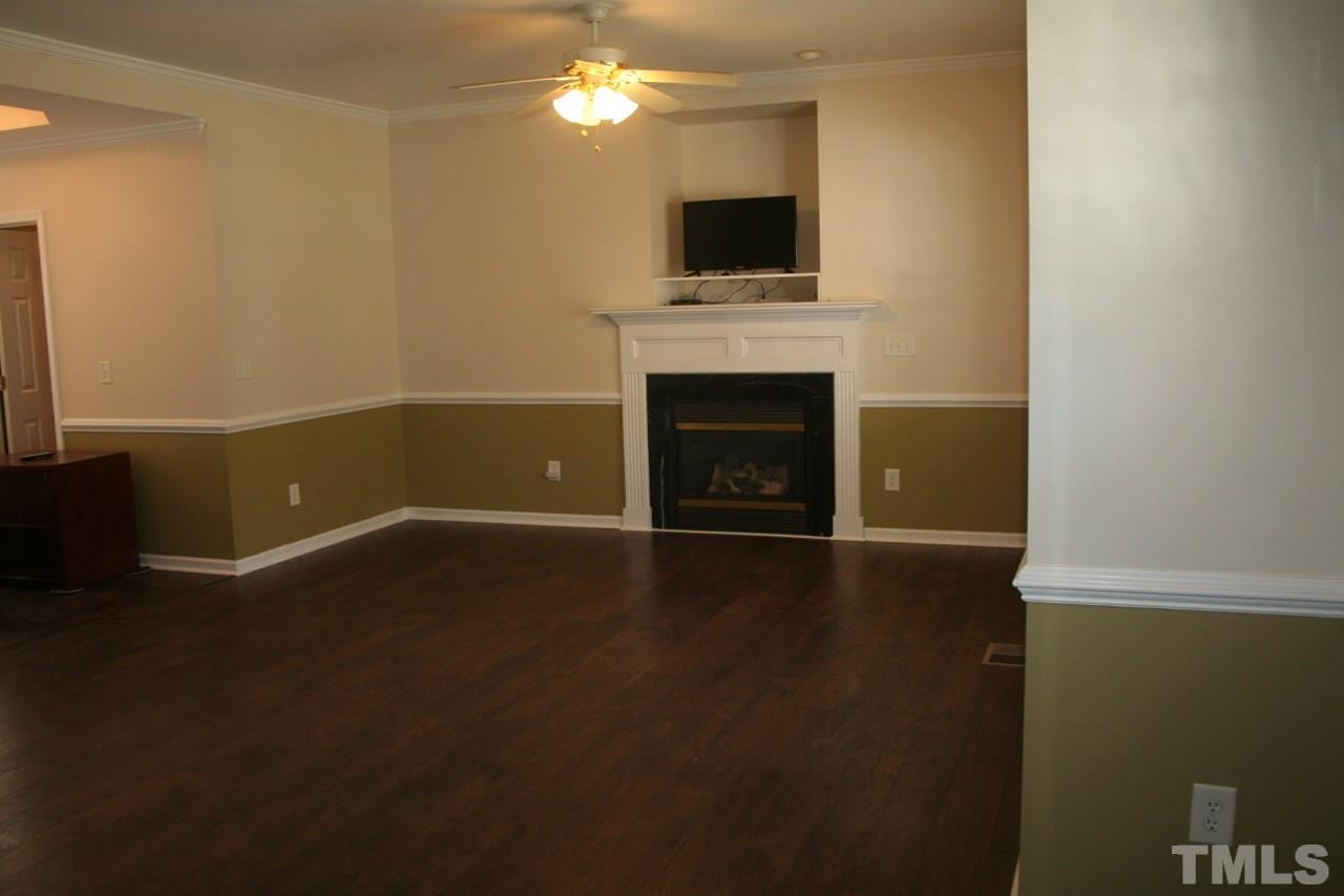 107 Oak Road Butner, NC 27509 - Photo 4 of 25 Gallery Image 4