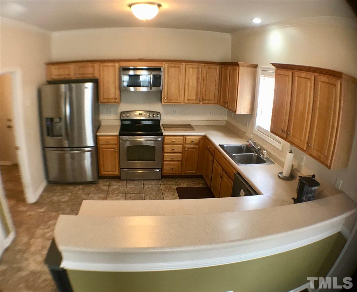 107 Oak Road Butner, NC 27509 - Photo 8 of 25 Gallery Image 8