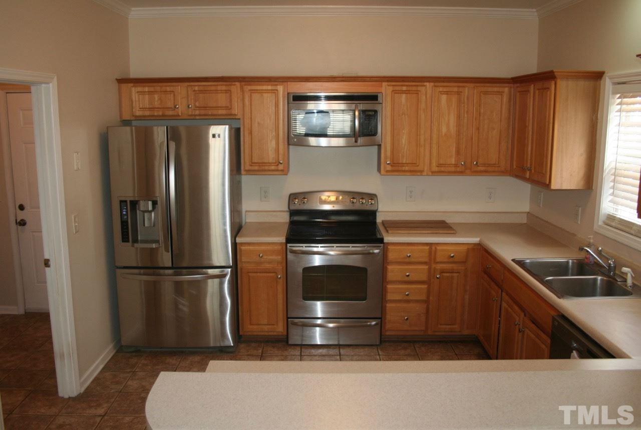 107 Oak Road Butner, NC 27509 - Photo 9 of 25 Gallery Image 9