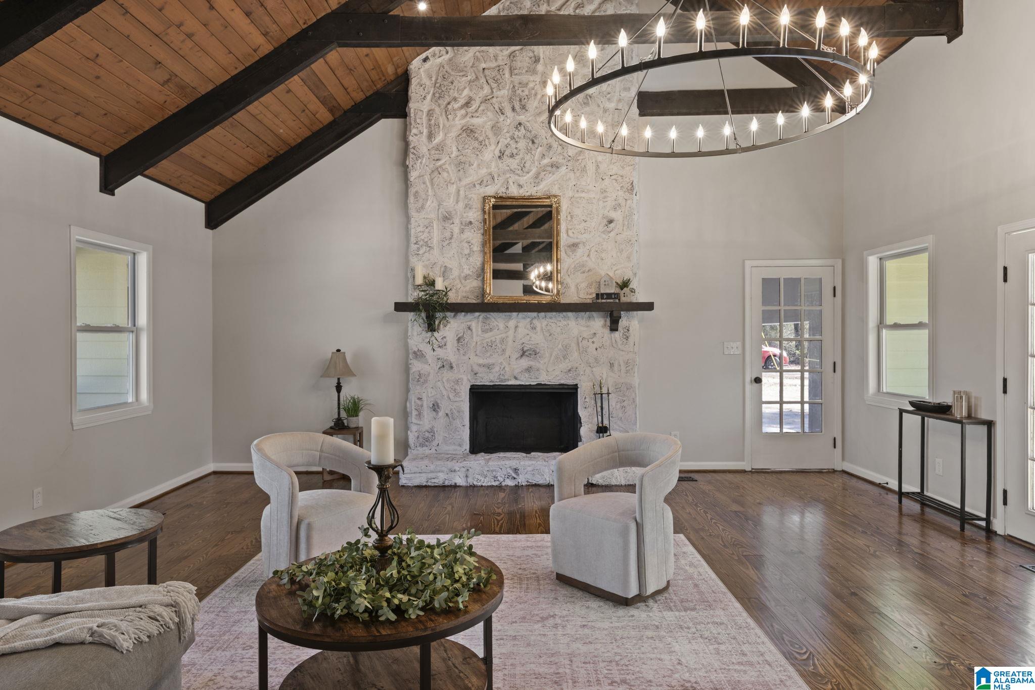 1695 Samaria Road Clanton, AL 35045 - Photo 5 of 58