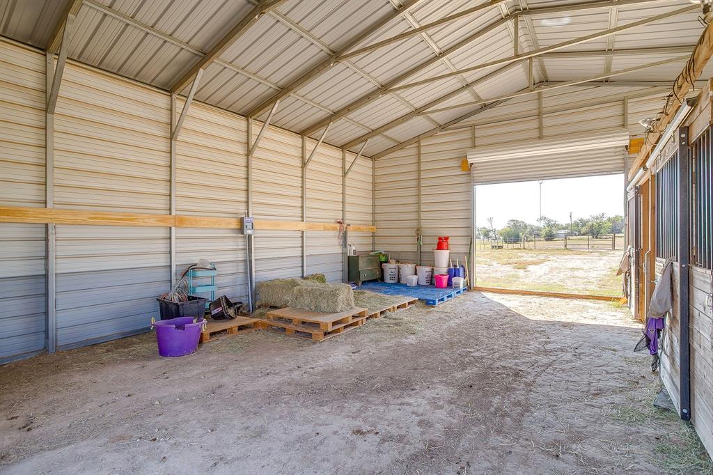 116 Aviara Ridge Road Poolville, TX 76487 - Photo 31 of 38