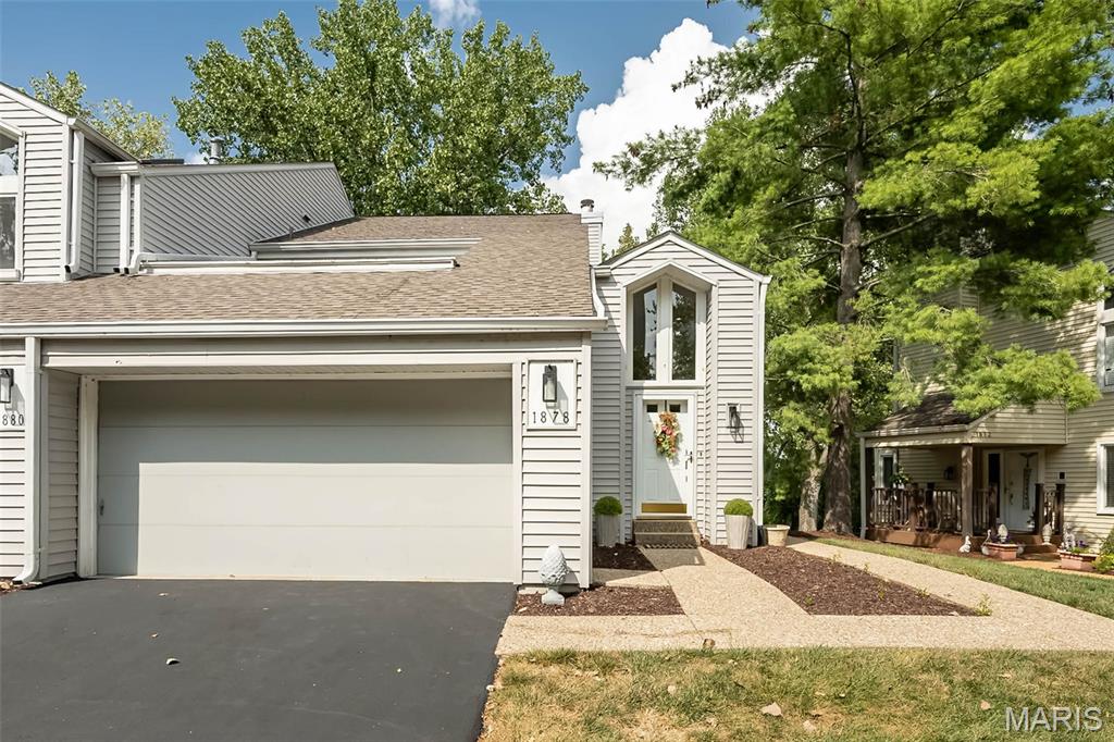 1878 Ridgeview Cir Drive Ballwin, MO 63021 - Photo 1 of 53 Gallery Image 1