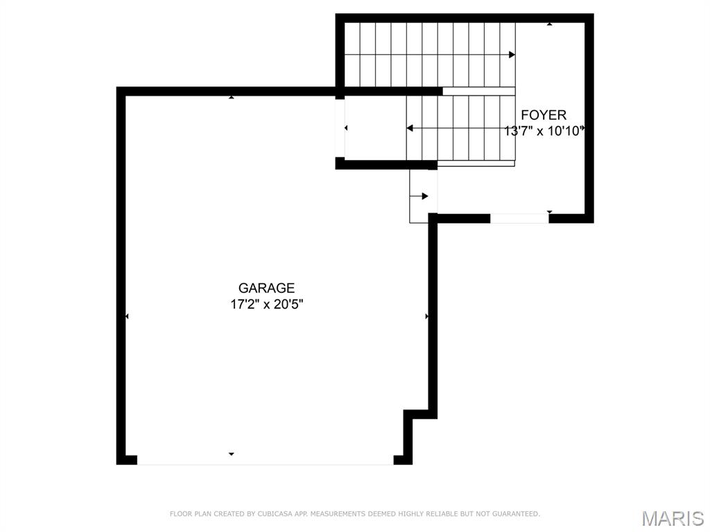 1878 Ridgeview Cir Drive Ballwin, MO 63021 - Photo 52 of 53 Gallery Image 52