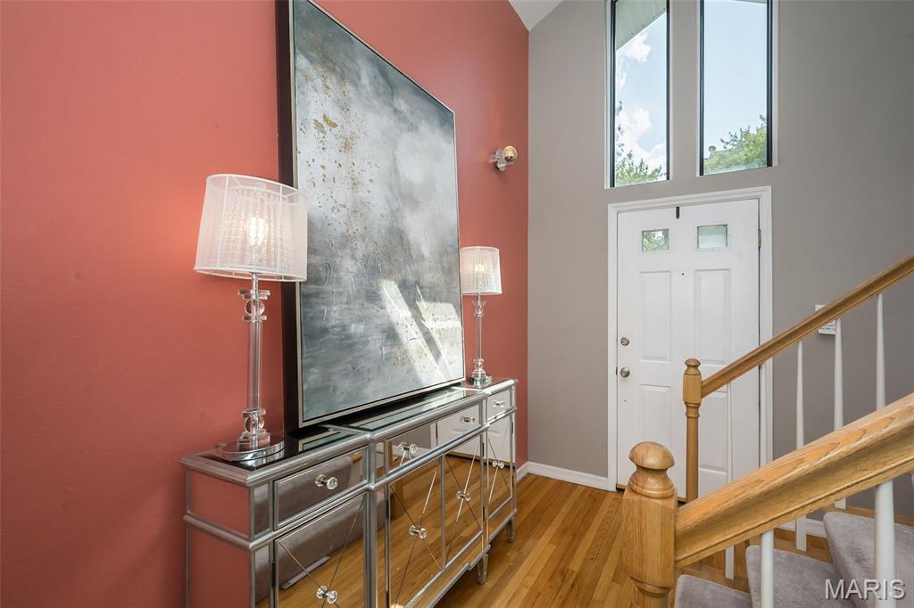1878 Ridgeview Cir Drive Ballwin, MO 63021 - Photo 6 of 53 Gallery Image 6