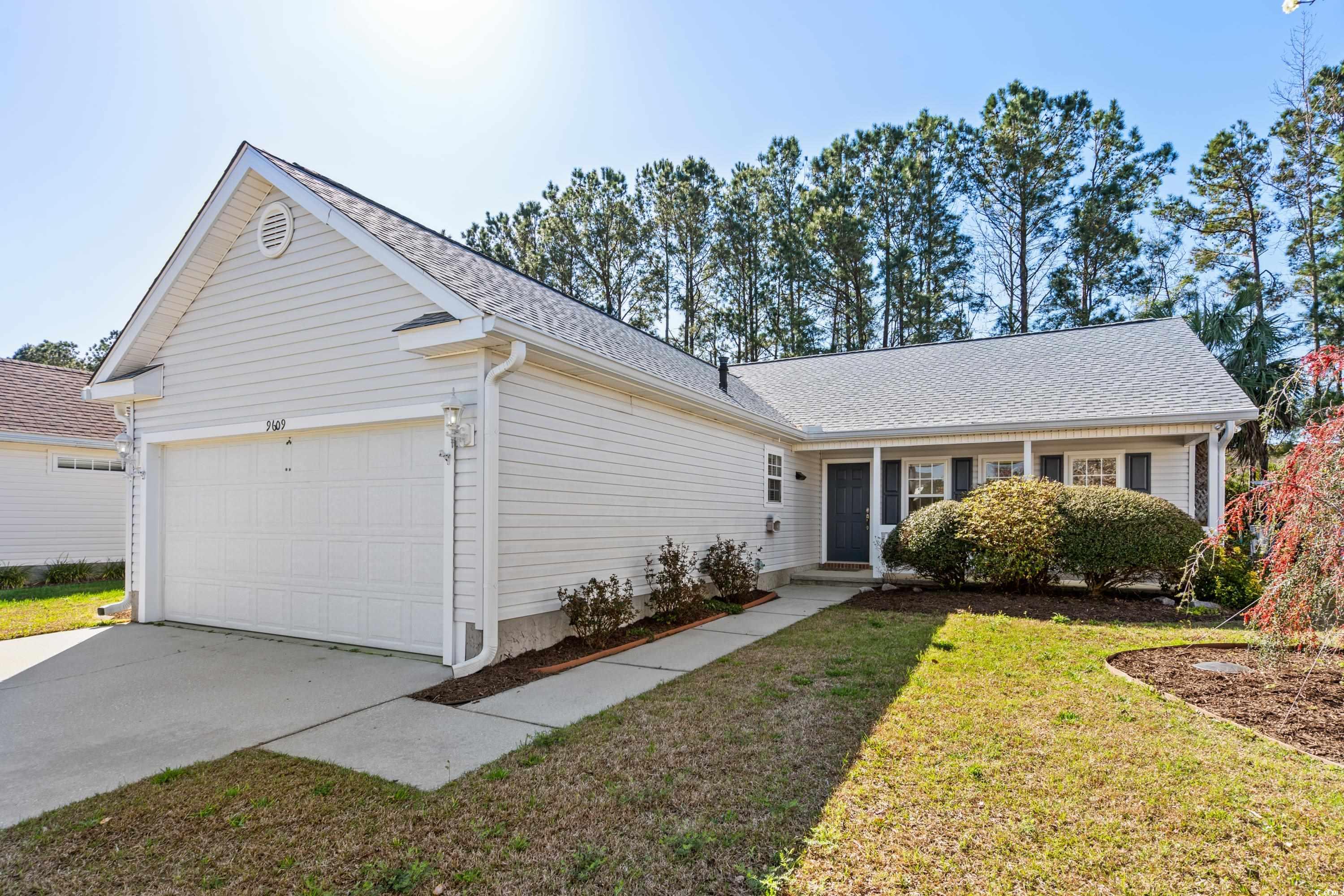 9609 Sullivan Drive Murrells Inlet, SC 29576 - Photo 1 of 40
