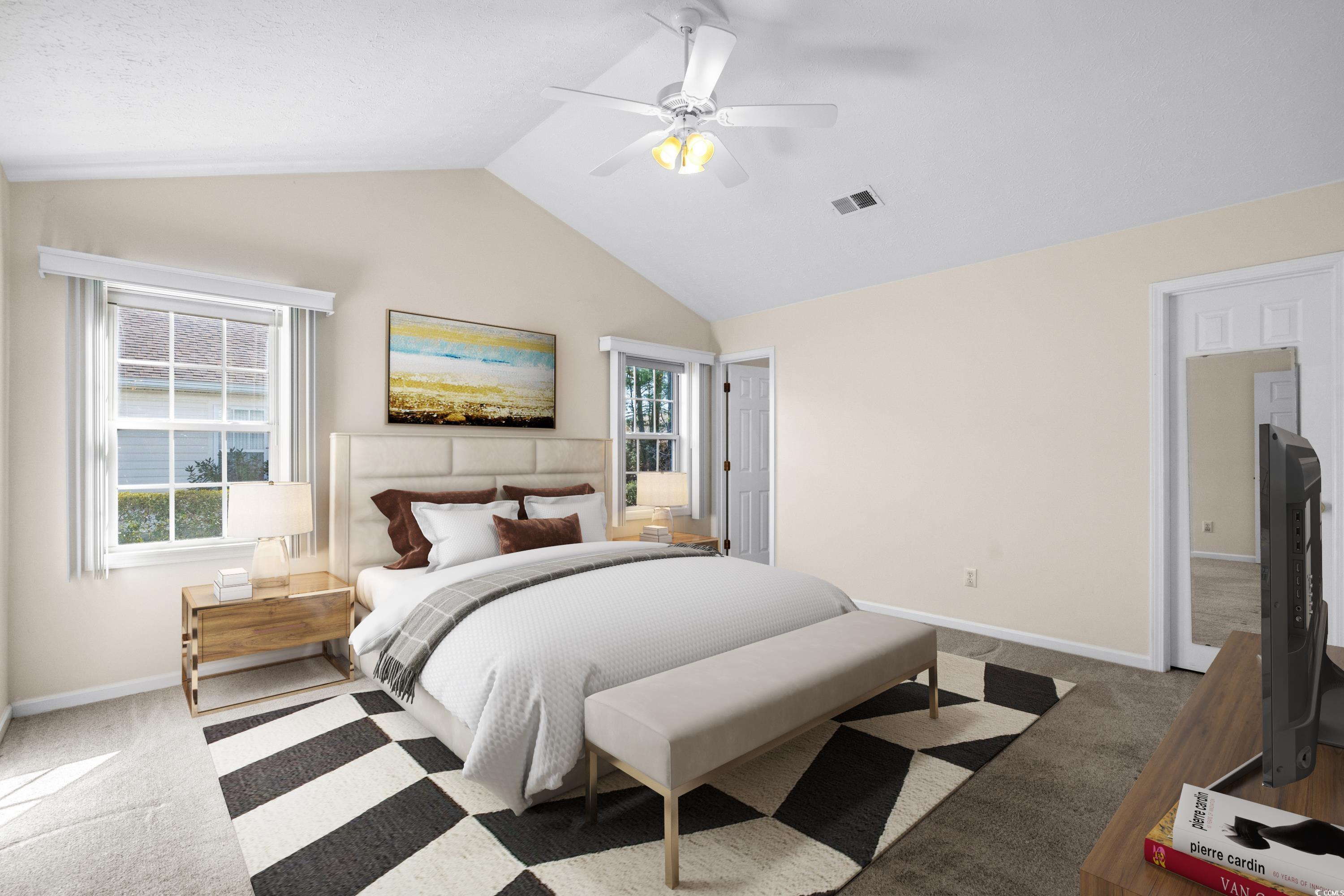 9609 Sullivan Drive Murrells Inlet, SC 29576 - Photo 20 of 40