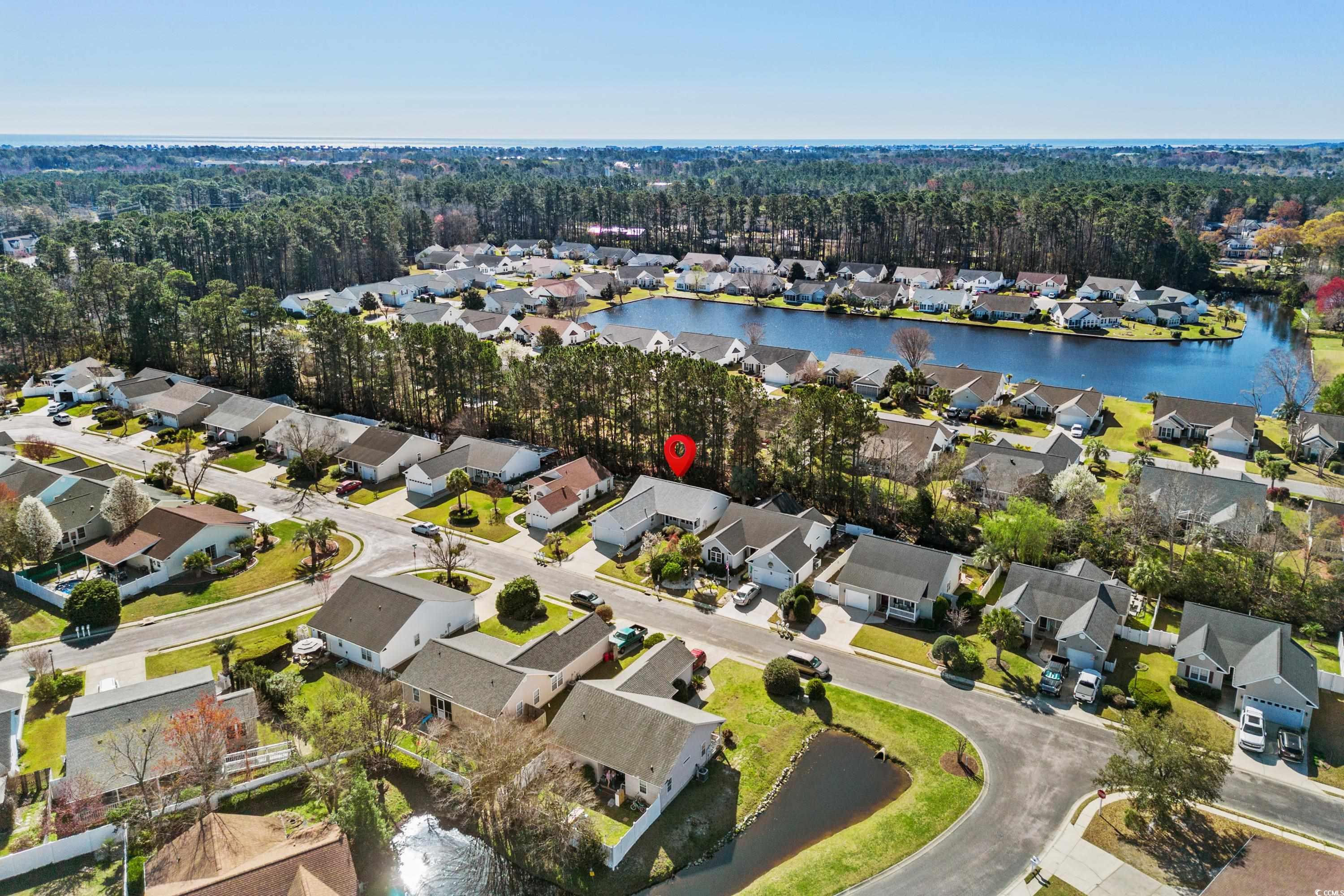 9609 Sullivan Drive Murrells Inlet, SC 29576 - Photo 3 of 40