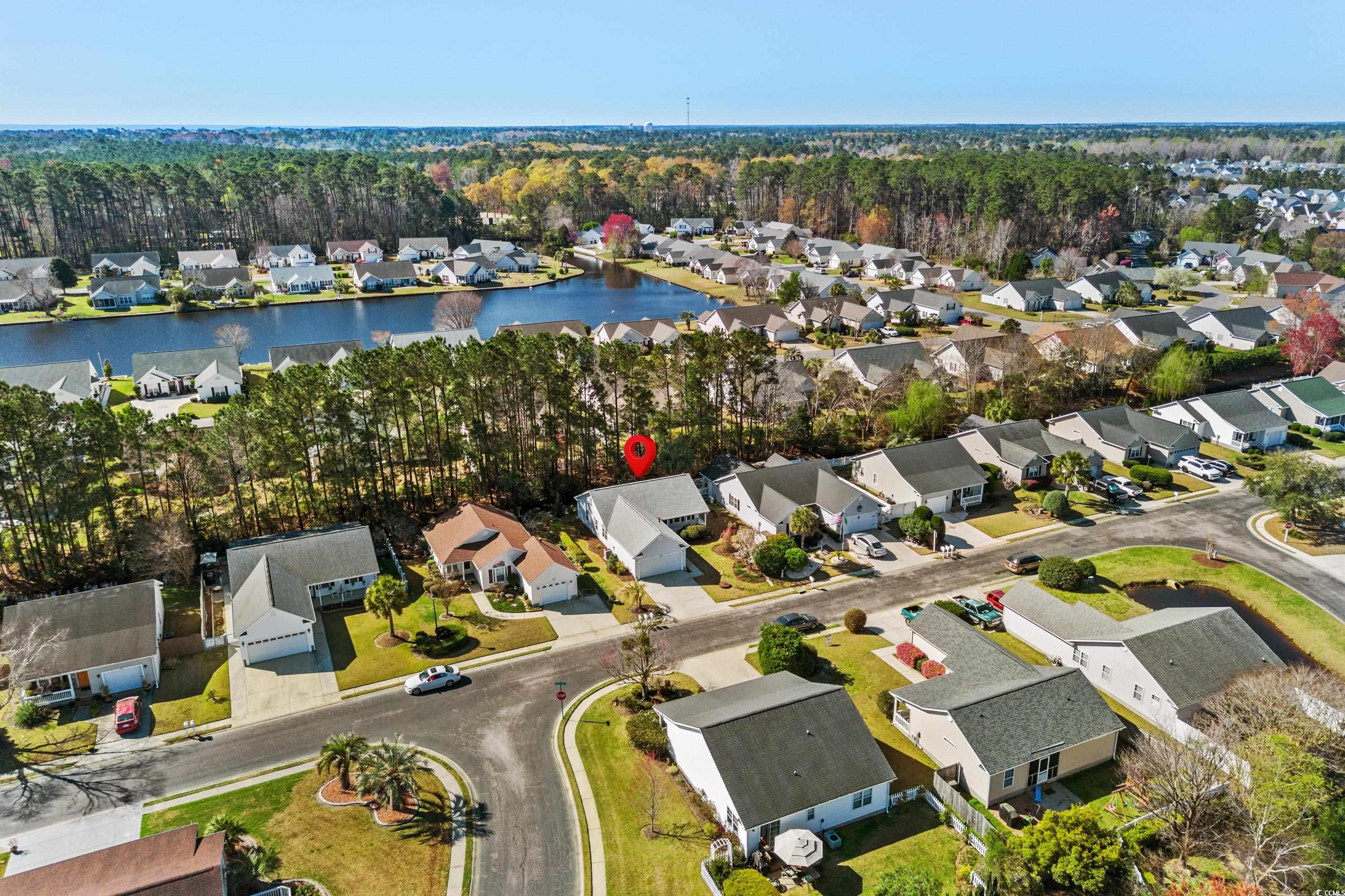 9609 Sullivan Drive Murrells Inlet, SC 29576 - Photo 39 of 40