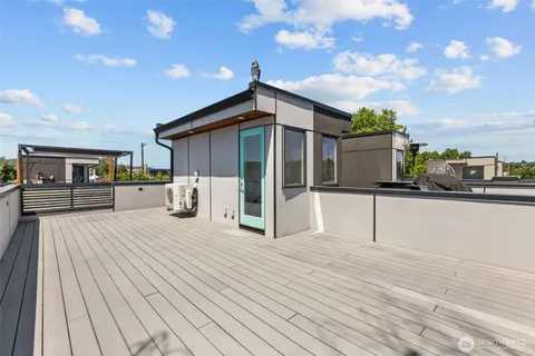 $600,000 | 6612 Corson Avenue South, Unit C, Seattle, WA 98108
