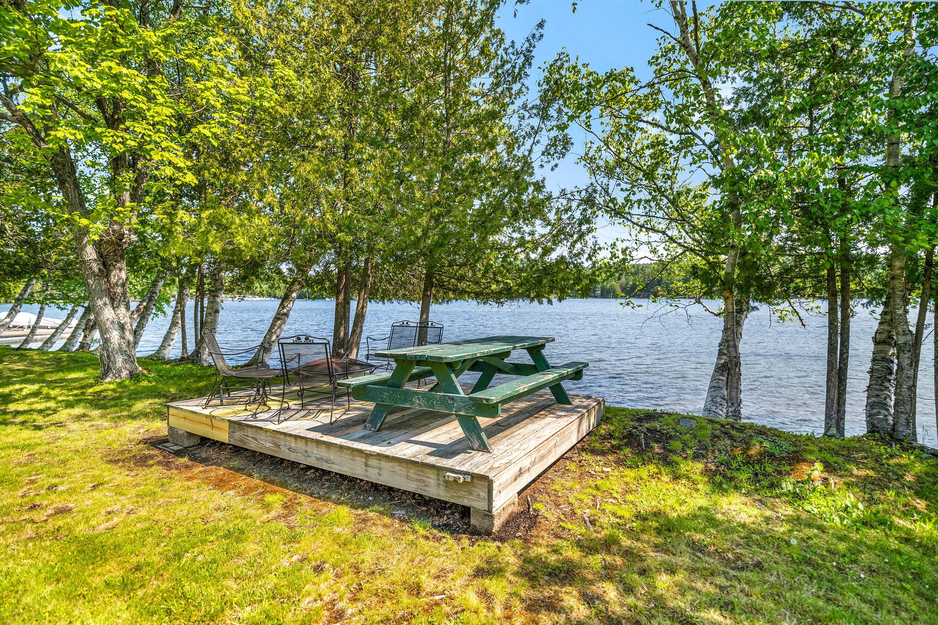 168 Shore Road Rangeley, ME 04964 - Photo 38 of 62 39